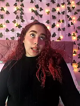 Ayla-marttinez online show from 02-14-26, 02:41