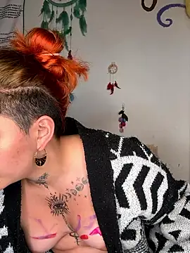 Oshun Morton online show from 01-08-26, 03:20