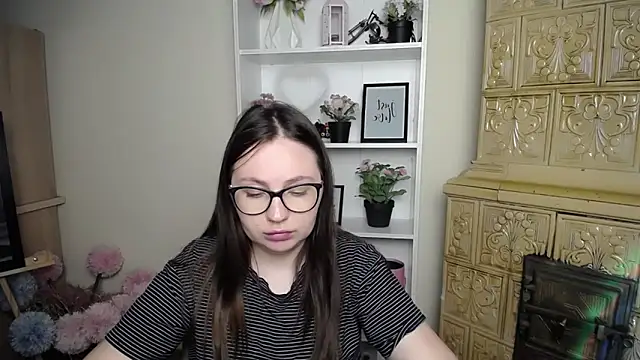 LiliaErmi online show from 06-14-26, 06:59