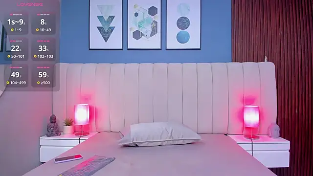 Snapshot of rubi_foox chatting on 12-16-25, 11:48 rubi foox online show from 12-16-25, 11:48