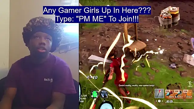 YourLittleBoyfriend online show from 02-13-26, 06:15