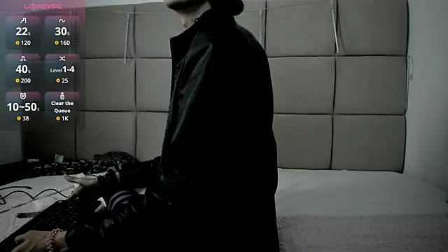 vannellope 96 online show from 02-15-26, 07:10