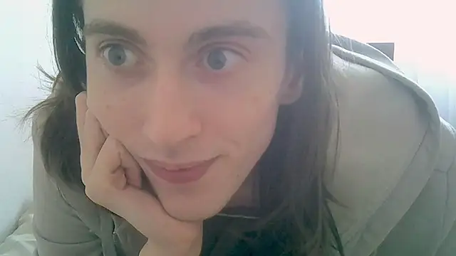 melody gepards online show from 01-17-26, 02:33