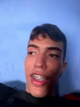 Juan Gomezz26 online show from 01-10-26, 11:09