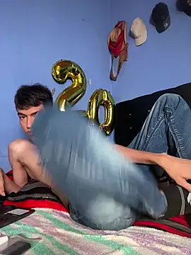 Juan Gomezz26 online show from 01-16-26, 12:03