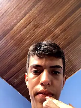 Juan Gomezz26 online show from 02-09-26, 08:13