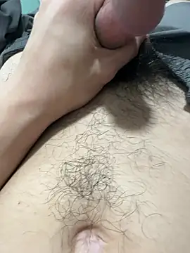 Ahming3821 online show from 03-13-26, 02:23