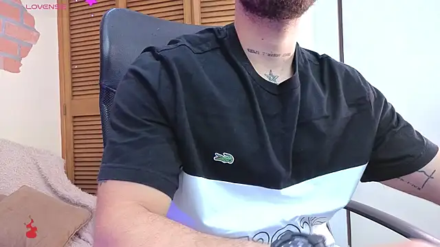 King meruem online show from 12-14-25, 01:05