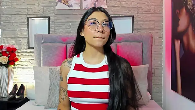 LanaRouse online show from 02-17-26, 10:27