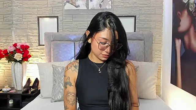 LanaRouse online show from 02-20-26, 03:34