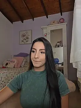 Snapshot of Esmeralda_Rossi chatting on 02-12-26, 09:21 Esmeralda Rossi online show from 02-12-26, 09:21