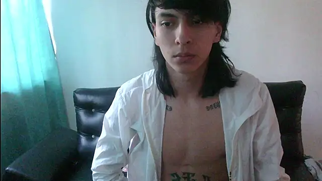 SebasT-sex online show from 02-08-26, 01:25