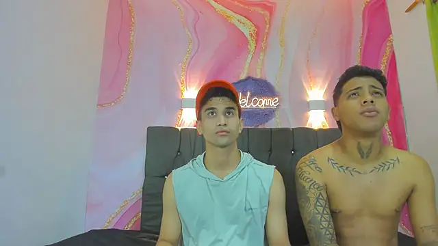 Snapshot of Hot_Boys_69 chatting on 12-18-25, 11:49 Hot Boys 69 online show from 12-18-25, 11:49