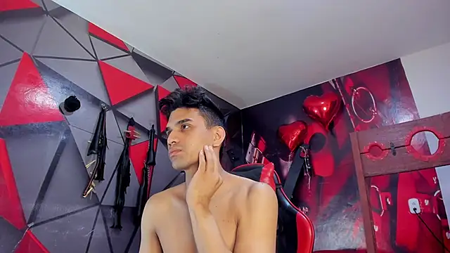 Hot Boys 69 online show from 02-21-26, 11:11