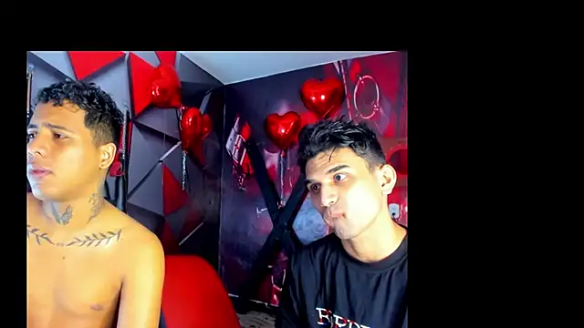 Hot Boys 69 online show from 02-23-26, 12:02