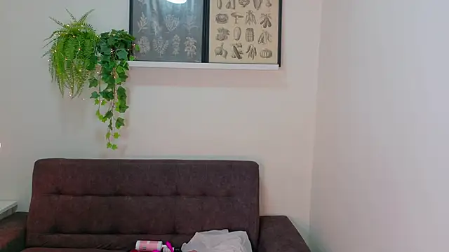 Miia Anderson online show from 02-07-26, 08:01