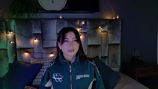 Miia Anderson online show from 02-20-26, 11:32