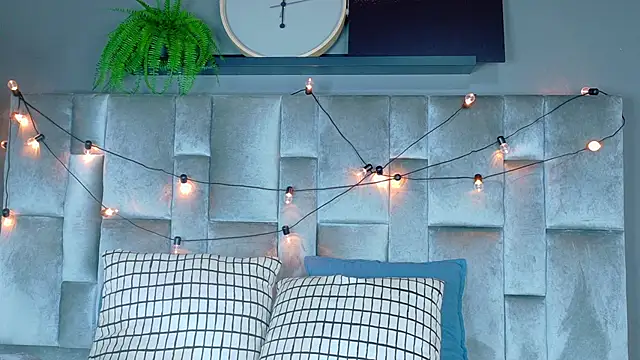 Miia Anderson online show from 03-02-26, 12:12