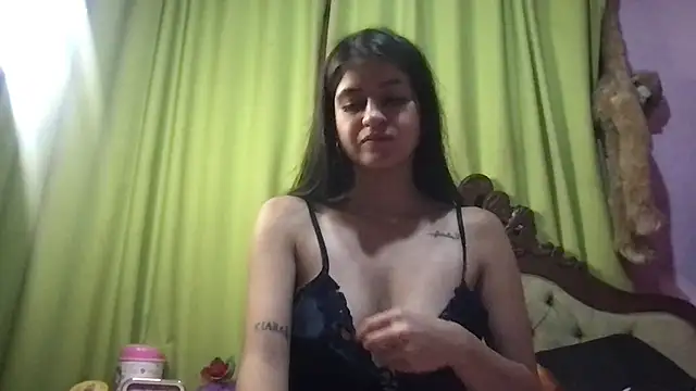 miia rose  online show from 02-07-26, 03:43