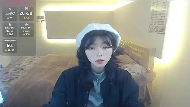 Snapshot of PPD1212 chatting on 12-16-25, 07:24 PPD1212 online show from 12-16-25, 07:24