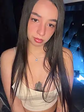 Lanna rosse online show from 02-27-26, 02:11