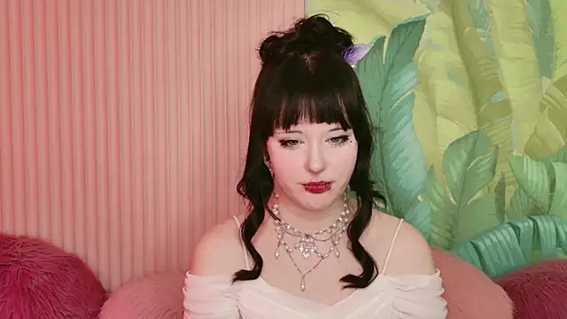 Ariel Morris online show from 01-18-26, 05:44