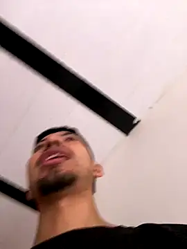 Snapshot of AxelAndJeremy2 chatting on 12-15-25, 08:35 AxelAndJeremy2 online show from 12-15-25, 08:35