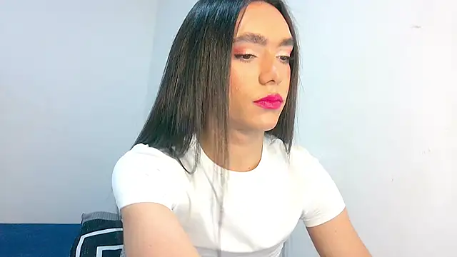 Sthefanyx2 online show from 03-28-26, 12:54