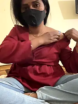 cute mahi001 online show from 12-16-25, 11:26