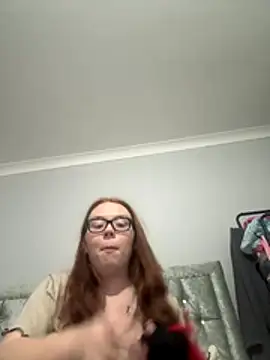 Snapshot of AnnieAinsx chatting on 01-07-26, 07:05 AnnieAinsx online show from 01-07-26, 07:05