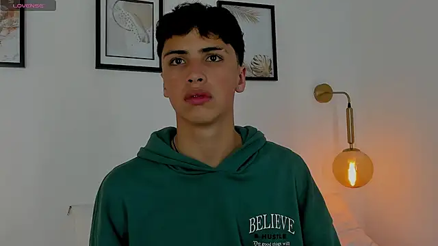 JoshClaarktt online show from 01-07-26, 03:53