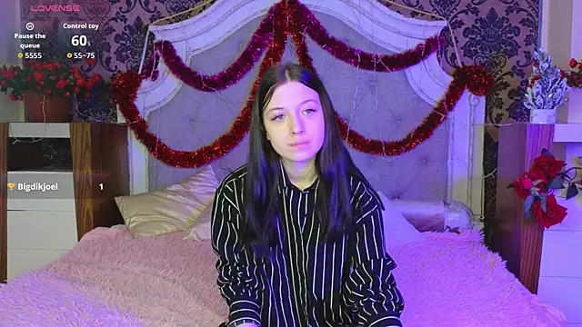 AlicePowells online show from 01-09-26, 11:35