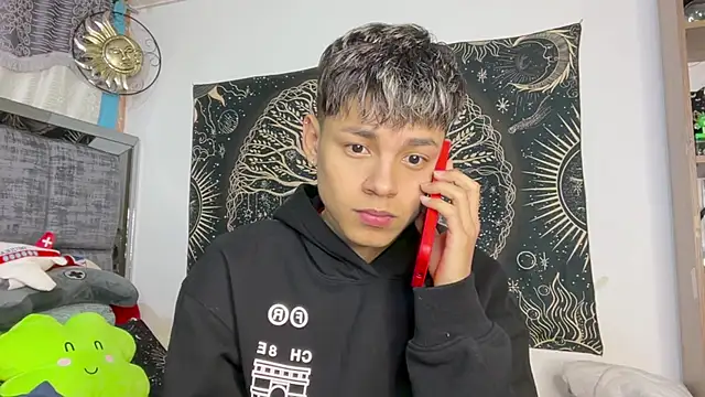 Andy Belier23 online show from 01-18-26, 05:06