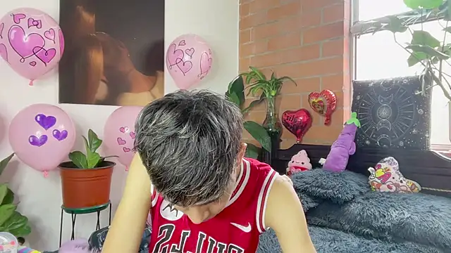 Andy Belier23 online show from 02-15-26, 03:31