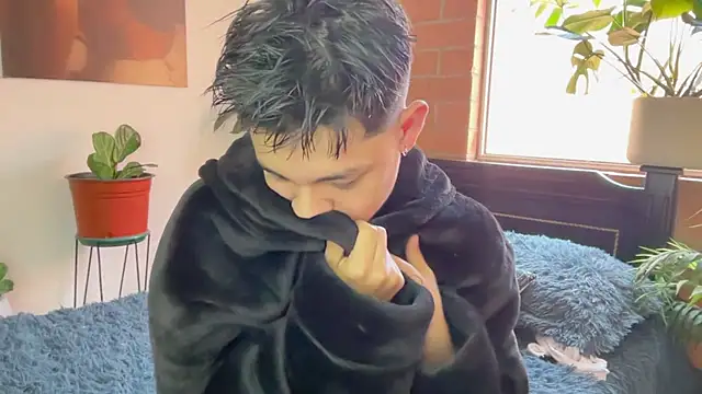 Andy Belier23 online show from 03-02-26, 02:57