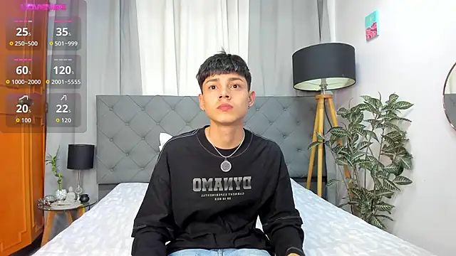 Andy Belier23 online show from 03-15-26, 01:55