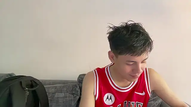 Andy Belier23 online show from 04-11-26, 06:12