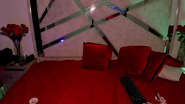 Starlights online show from 01-11-26, 03:28