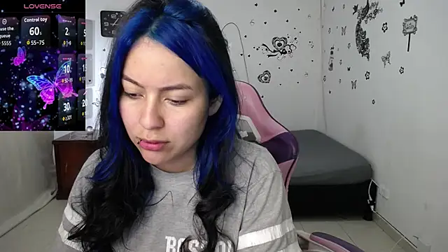 milusolers online show from 12-17-25, 02:12