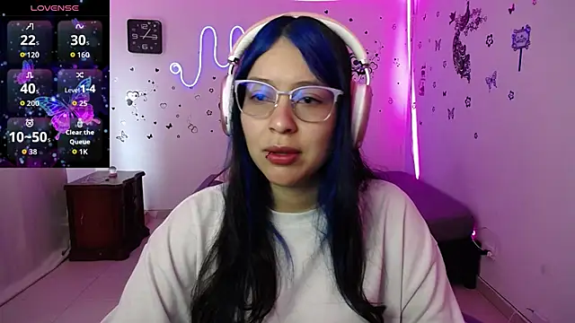 milusolers online show from 12-18-25, 03:18