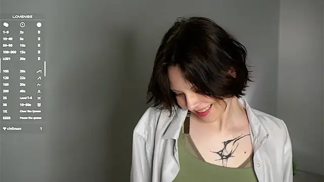 SharylOrbin online show from 12-19-25, 10:06