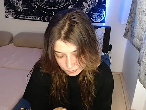 AlienforTwenty online show from 01-13-26, 11:26