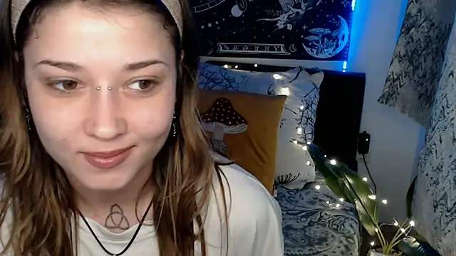 AlienforTwenty online show from 02-21-26, 07:20