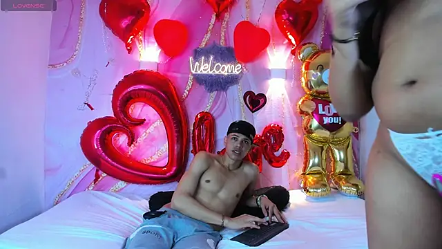 Jessy and Joy online show from 02-15-26, 07:21