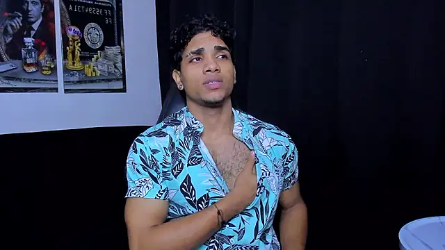 Dustyn Michelle1 online show from 03-02-26, 12:13