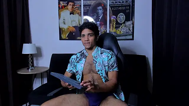 Dustyn Michelle1 online show from 03-02-26, 05:08