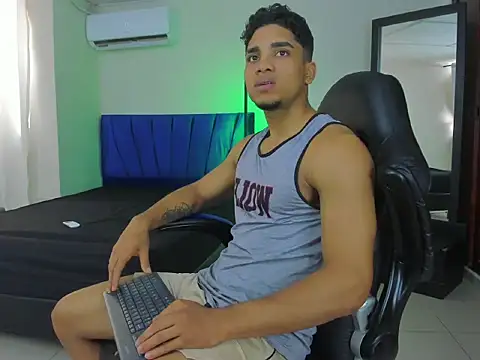 Dustyn Michelle1 online show from 03-20-26, 03:06