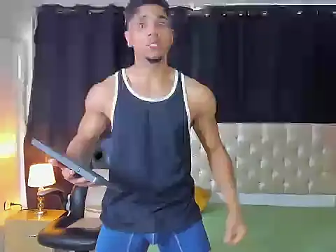 Dustyn Michelle1 online show from 04-07-26, 07:25