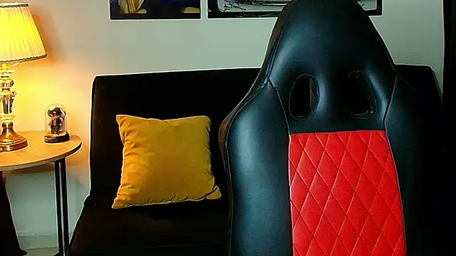 Dustyn Michelle1 online show from 04-09-26, 11:59