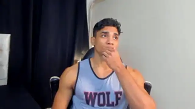 Dustyn Michelle1 online show from 04-13-26, 08:03